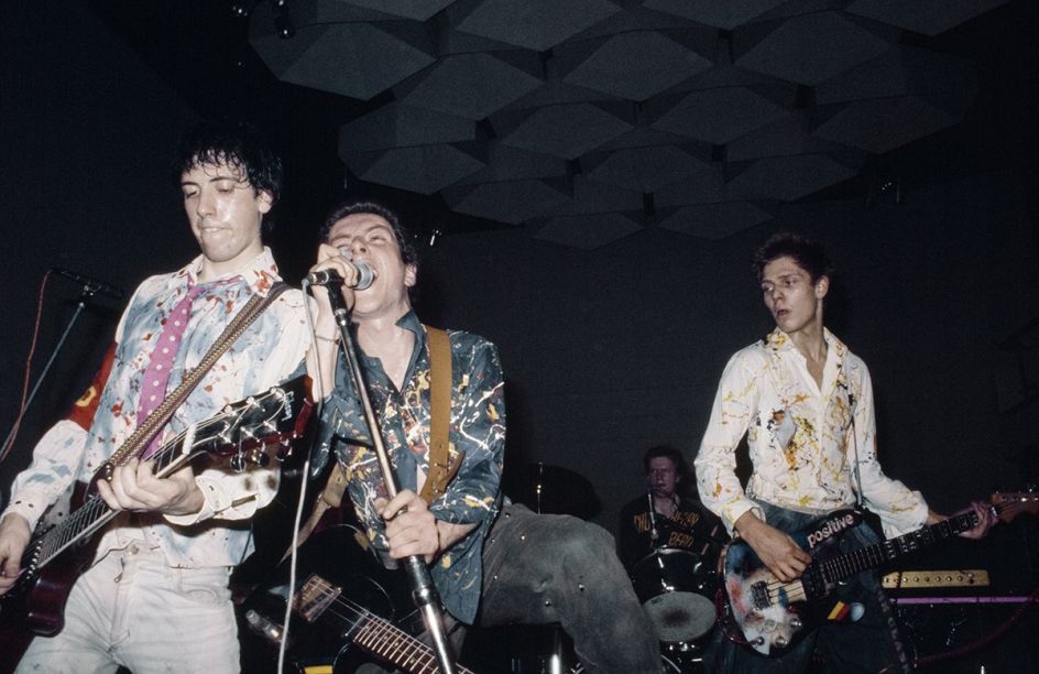 From Spirit of 76, published by Anthology Editions