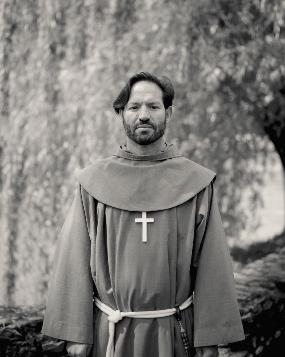 Untitled (#26), 2016-2018 © Alys Tomlinson: Ex-Voto