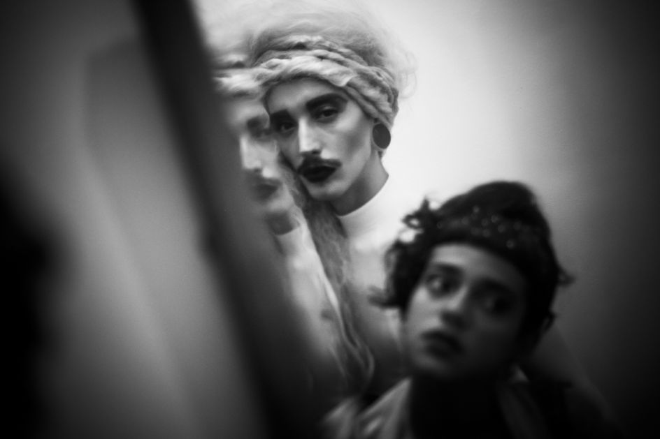 Campaign - Jetmir Idrizi, Winner Kosovo, 2016