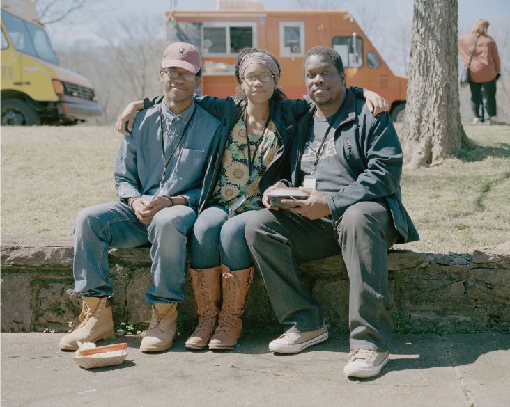 Via Creative Boom submission. All images courtesy of the artist.