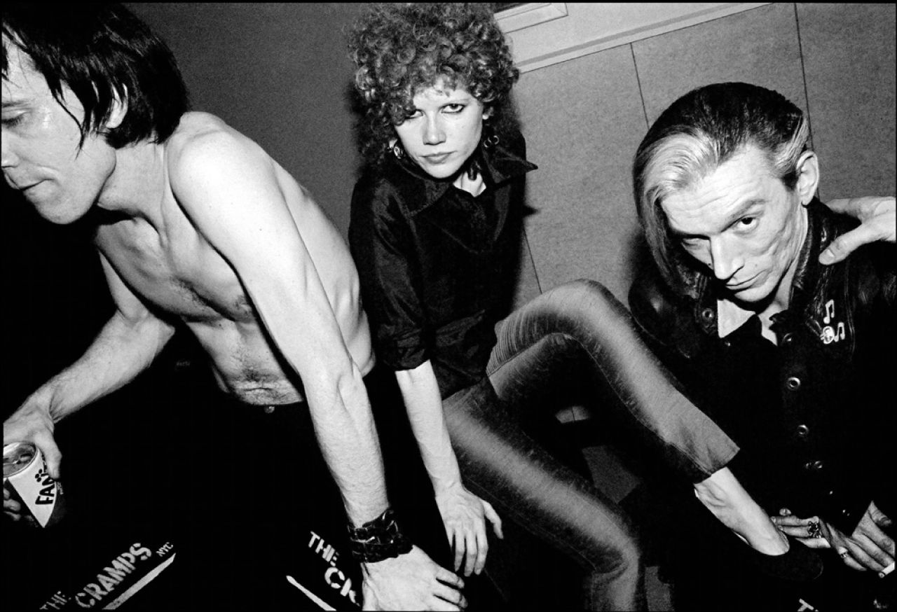 All images from Ruby Ray: Kalifornia Kool, published by Trapart Books. Courtesy of the publisher and artist.