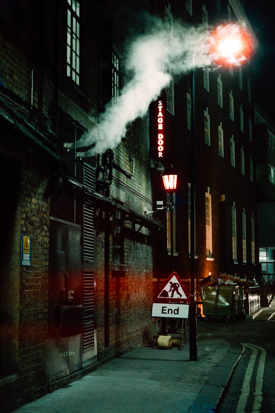 © Joshua K. Jackson