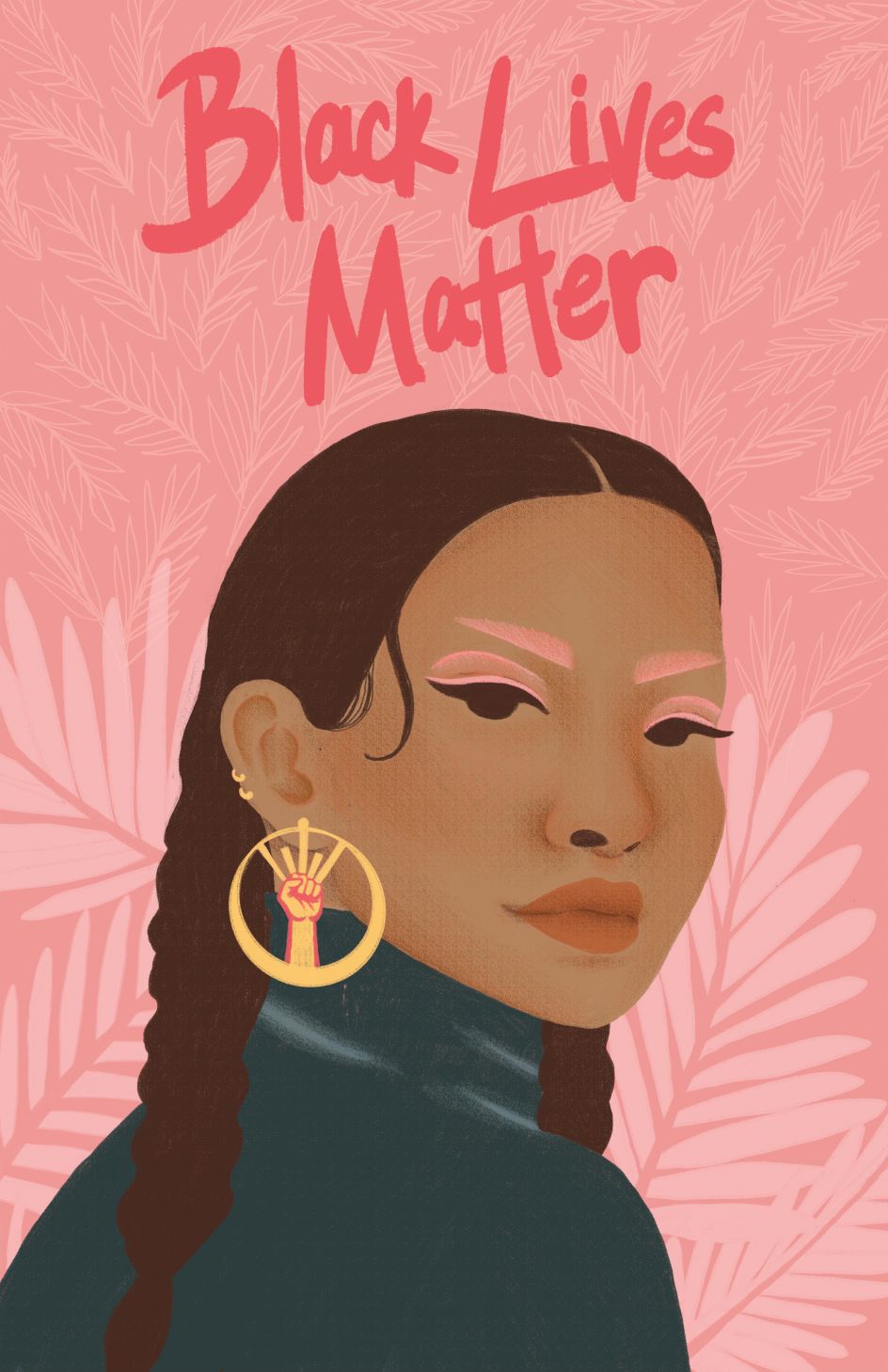 Illustration by MyTien Pham