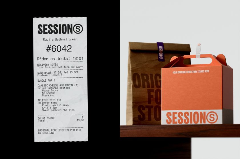 Sessions unveils a fresh identity designed by OMSE