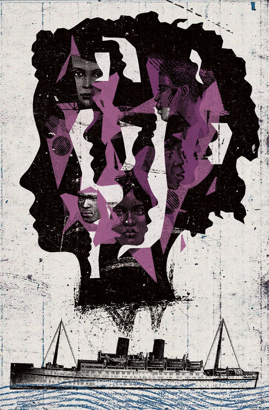 Ben Jones: 'Behind the Times', in History Today Magazine, 2020 (Ben Jones: 'Behind the Times', in History Today Magazine, 2020)