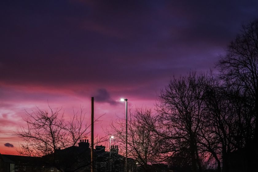 Not Quite Light festival brings art, debate, music and architecture to Swinton