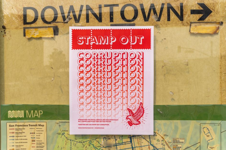 Photography by Drake Paul