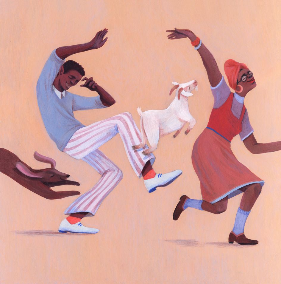 STUDENT Vyara Boyadjieva -The Wave