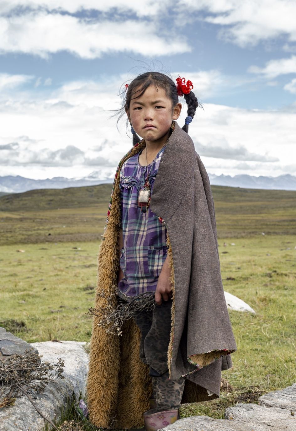 © Naomi Goddard, Portrait of Humanity 2020 Winner