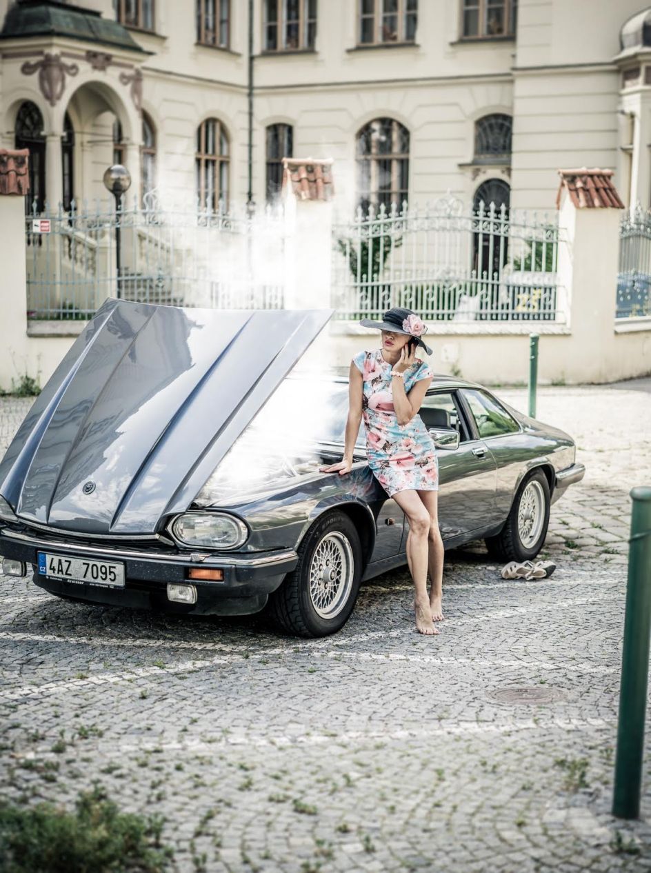 “Breakdown”  2017. © Laurent Guérin