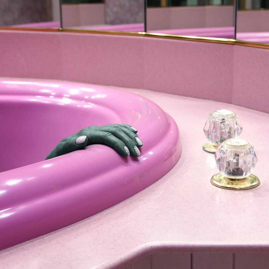 June Calypso - At Last by Etta James