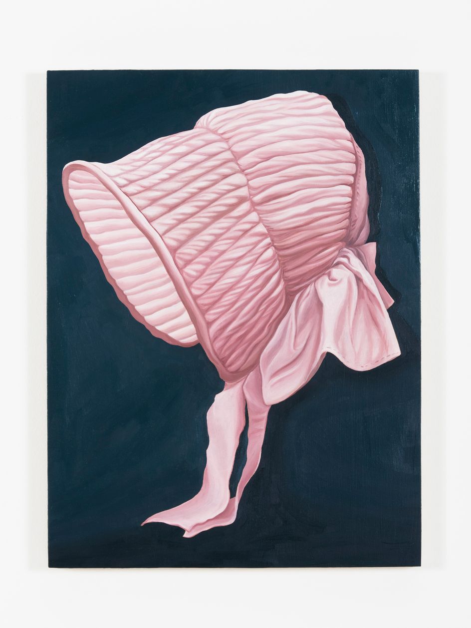 work by Caitlin MacBride