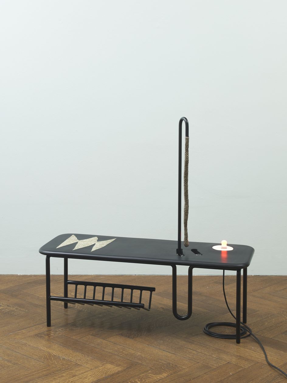 All images courtesy of the artist and Friedman Benda