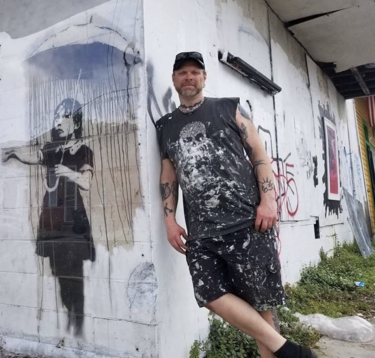 All images © Jesse Zuefle