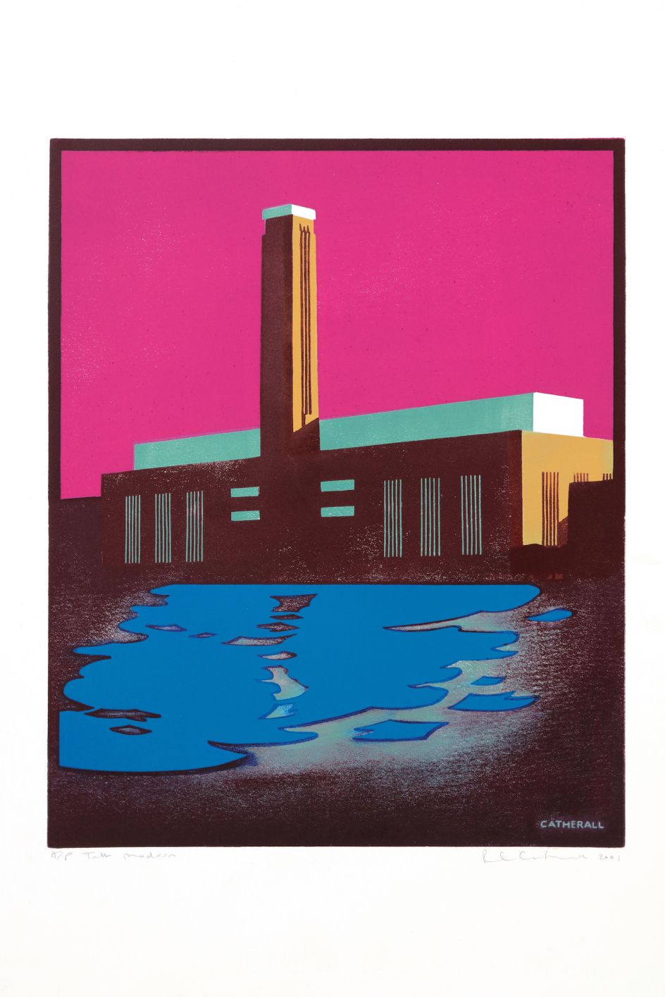 Tate Modern