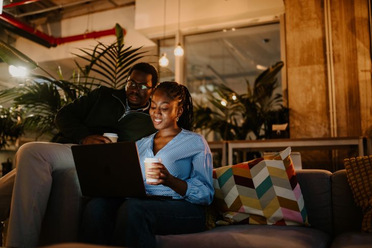 The state of creativity in 2026. Image licensed via Adobe Stock