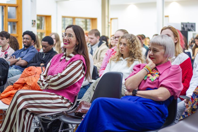 Design With Play: The thinking behind Falmouth University's new pedagogy