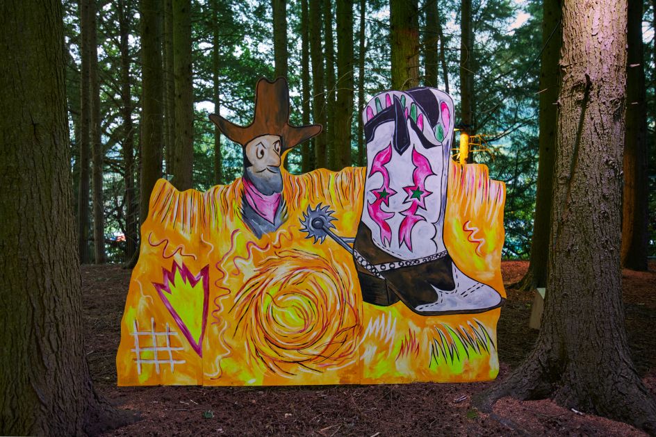 Kathryn Ashill. Photo: Anna Arca