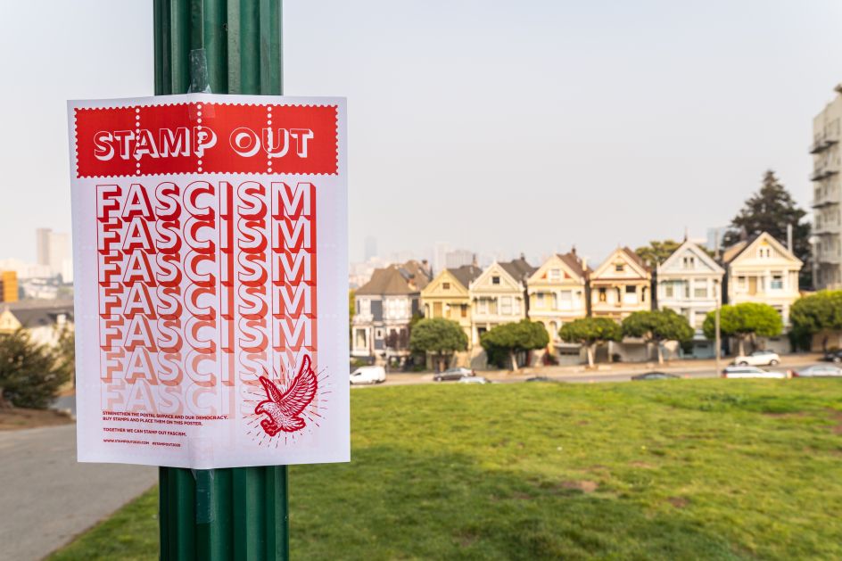 Photography by Drake Paul