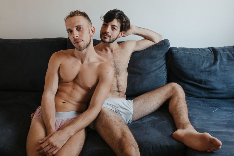 Shoval & Ori © Fotómetro