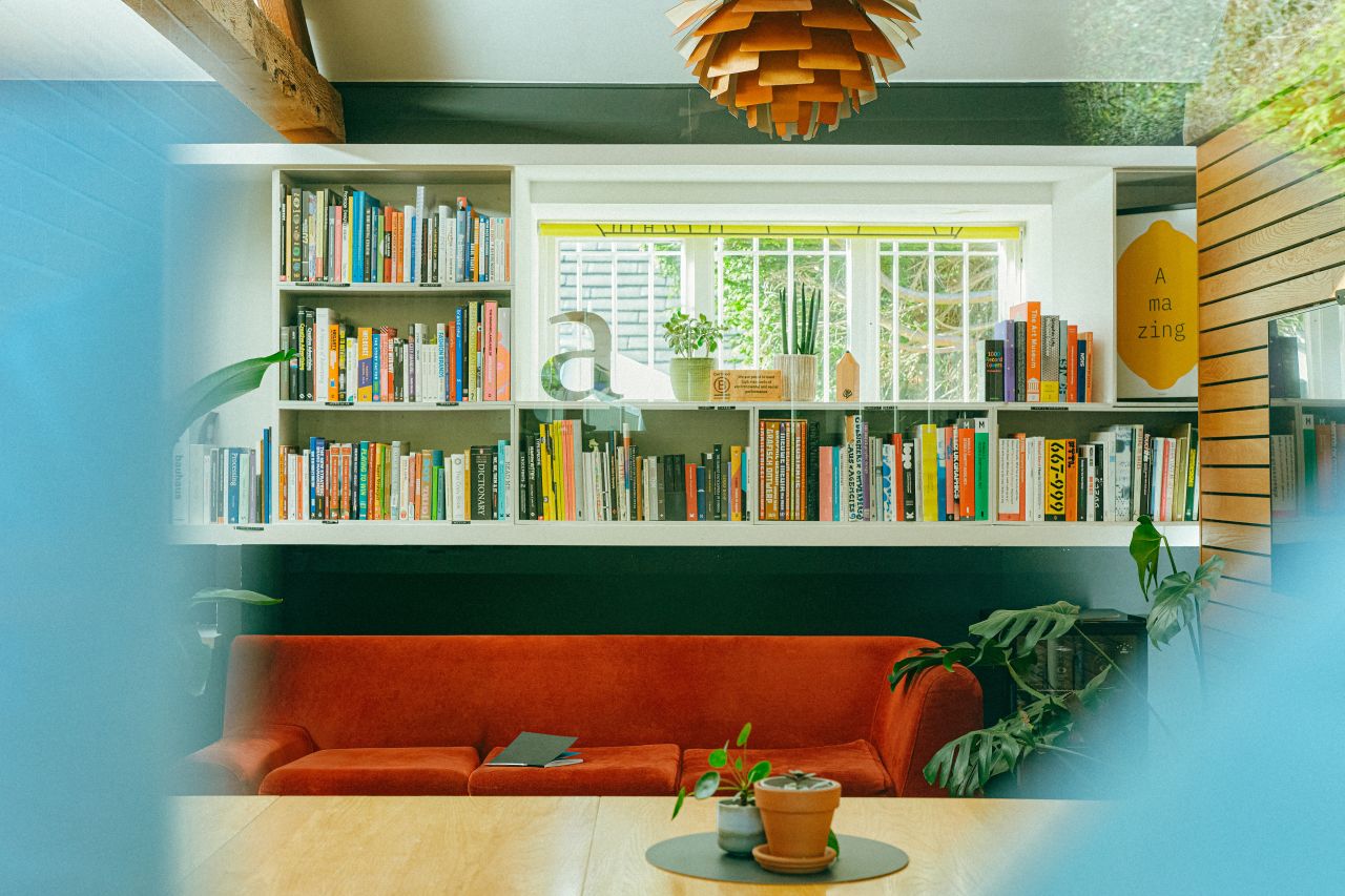 ThreeTenSeven Studio Space