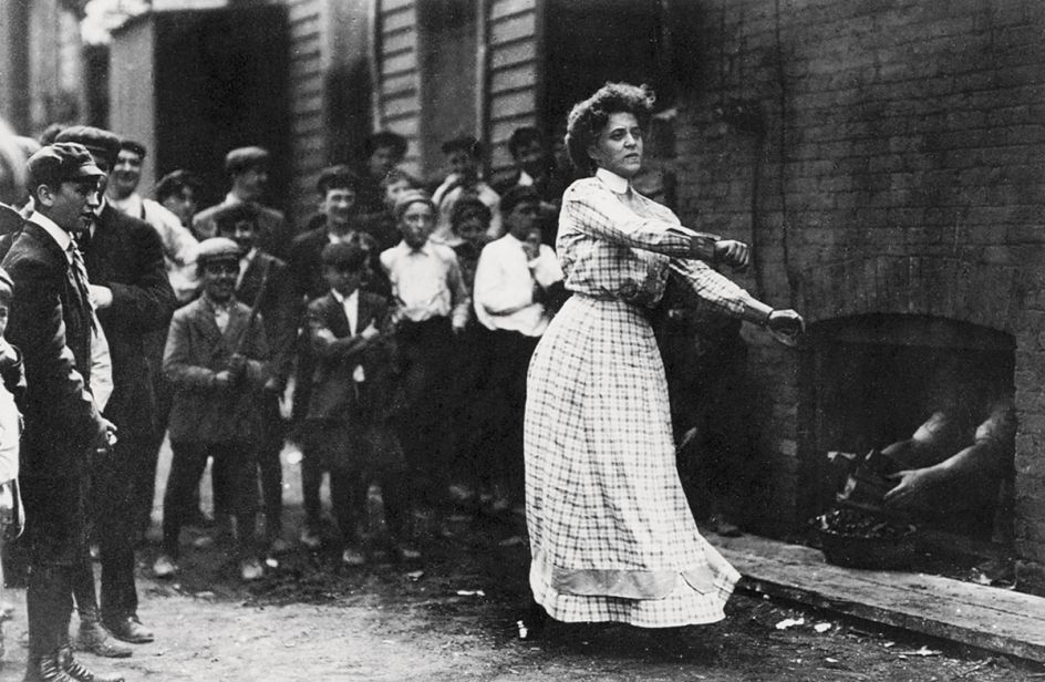 J.R. Taylor, Milwaukee, c. 1909-10 Image Credit: State Historical Society of Wisconsin - Whi(X3)29517