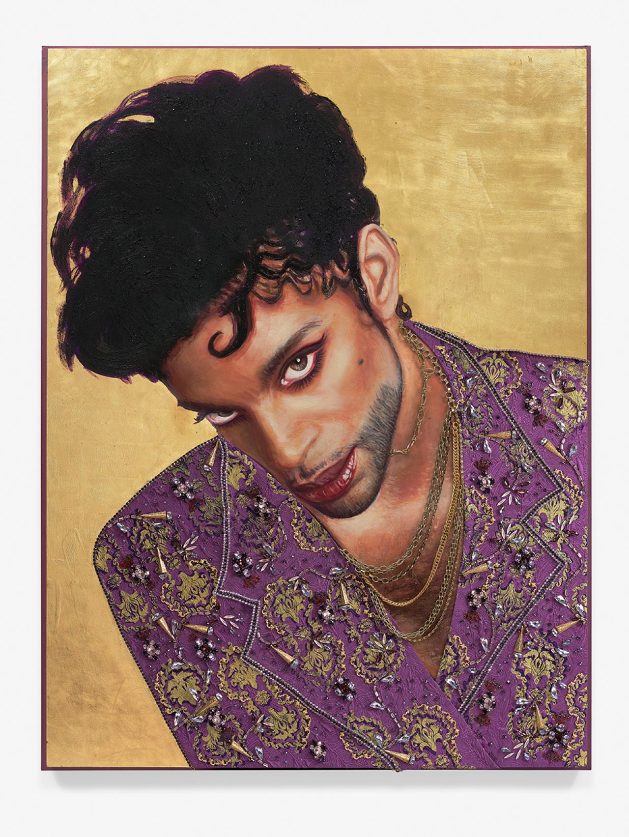 Courtesy of Strosberg Mandel