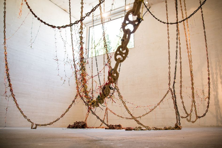 Image credit: Prisca Laguna