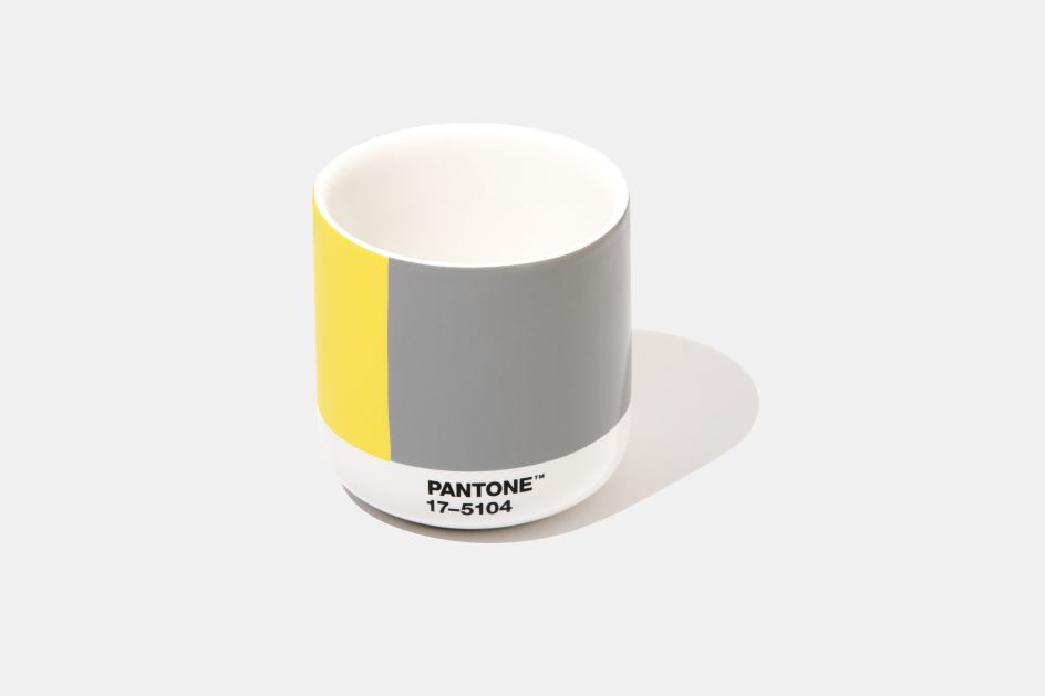 Image courtesy of Pantone