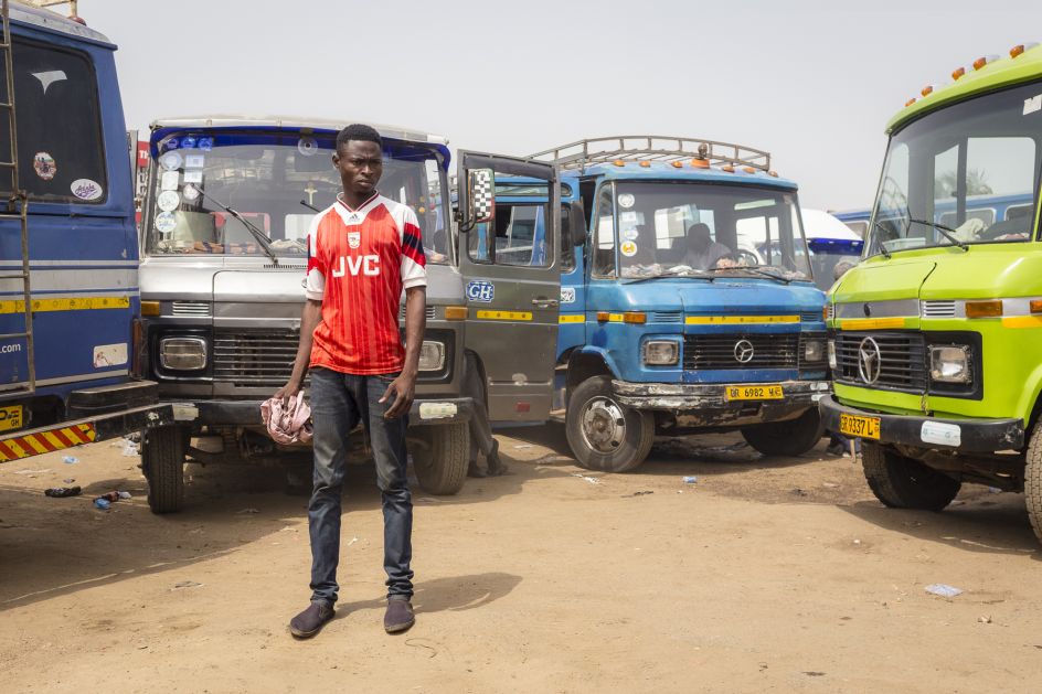 Image credit: Chris Lee