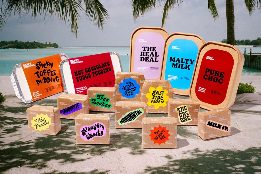<div>Land of Plenty's rebrand of Happy Endings makes everyone feel welcome</div>