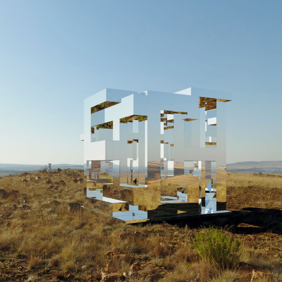 Eighteen Art Installation by Ketan Jawdekar, winner in Arts, Crafts and Ready-Made Design Category, 2018-2019