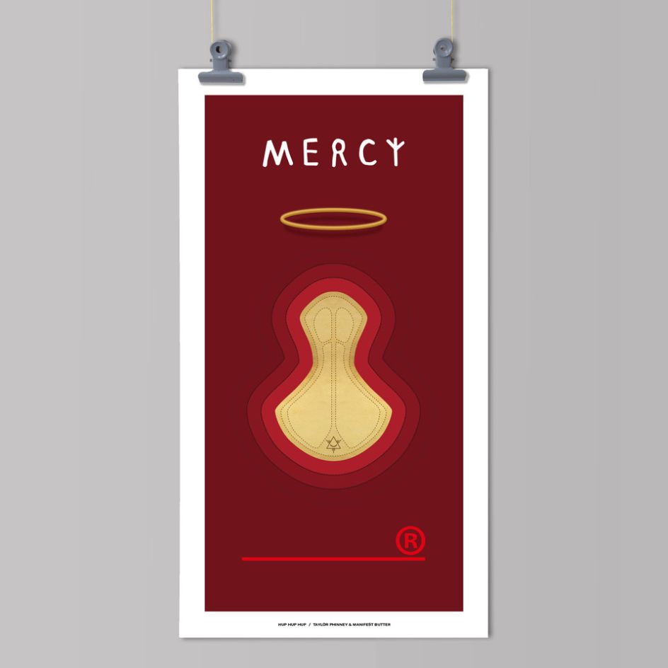 Merci/Mercy by Taylor Phinney & Manifest Butter