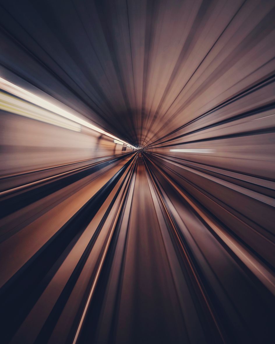 Copenhagen Rail – © Tobishinobi