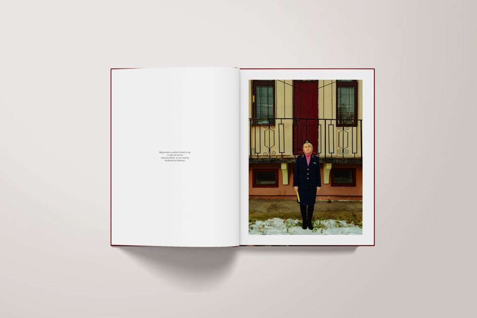 © Sasha Maslov/INSTITUTE