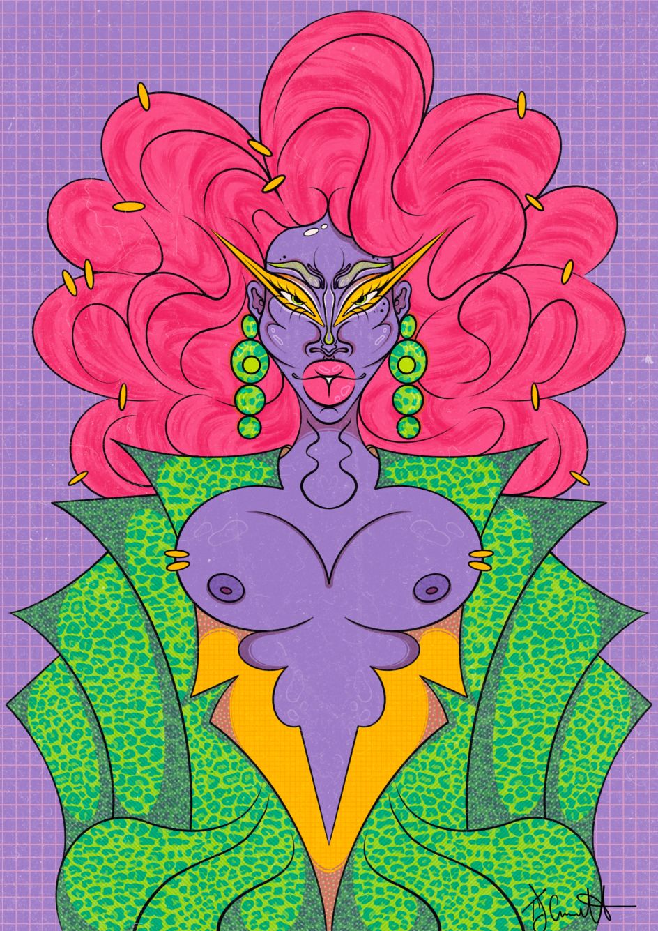 © Thomas David Cornwell