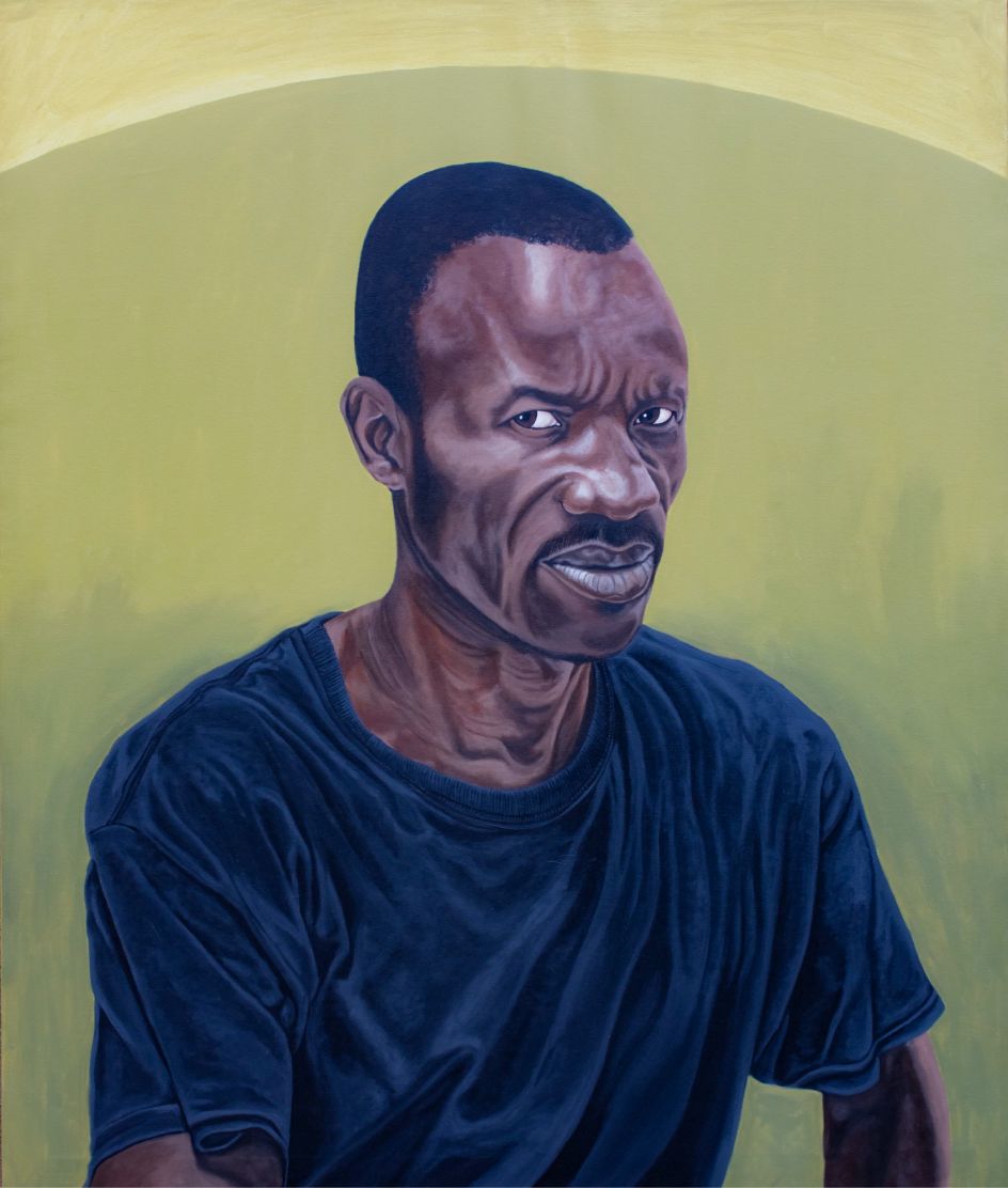 Suspicions of a people who have been wronged © Twikirize Switzin