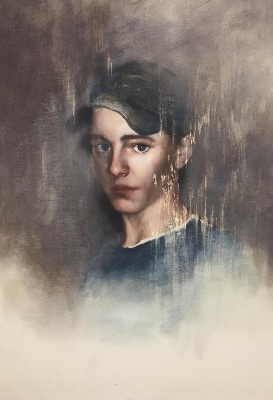 Luke Durbin by Ru Knox