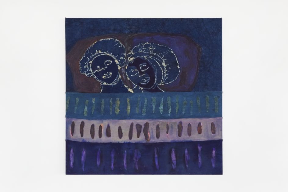 Safety, 2019 © Sola Olulode