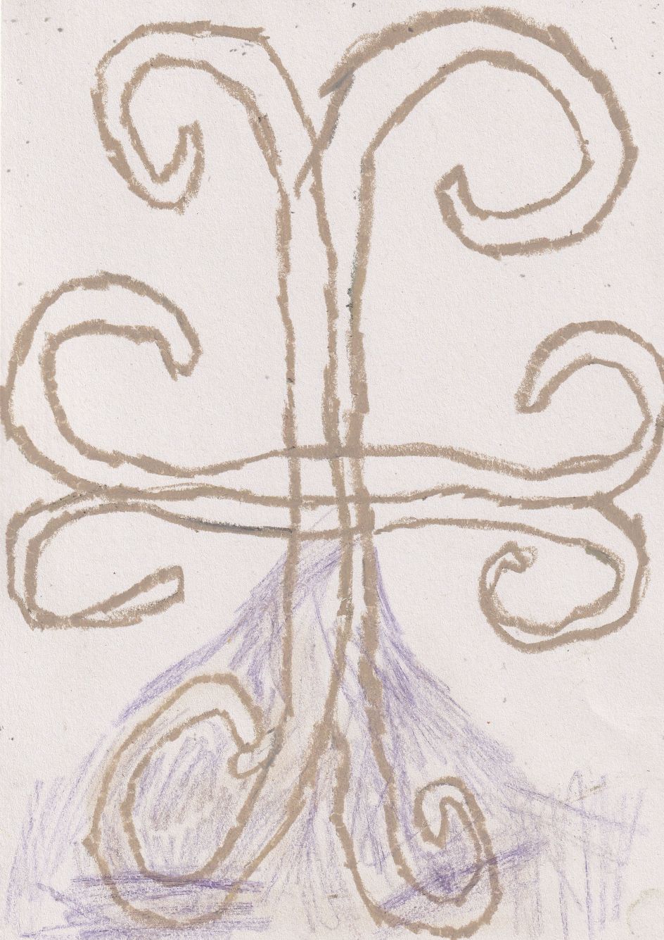 Emma Crabtree, Poem Picture ,2020