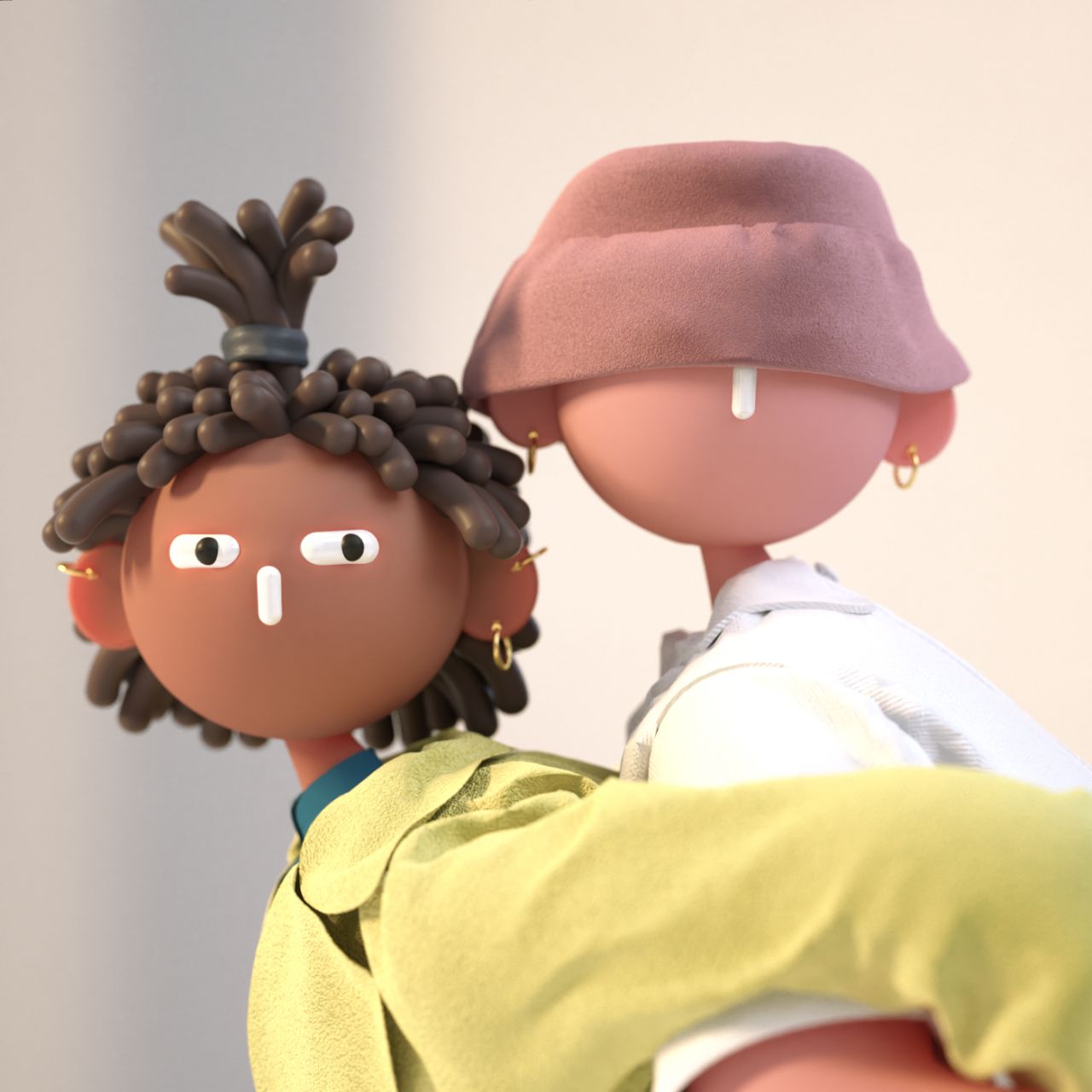 Via Creative Boom submission. All images courtesy of Cabeza Patata.