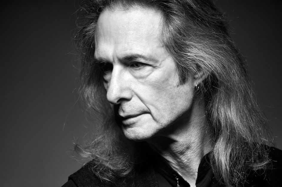 Lenny Kaye