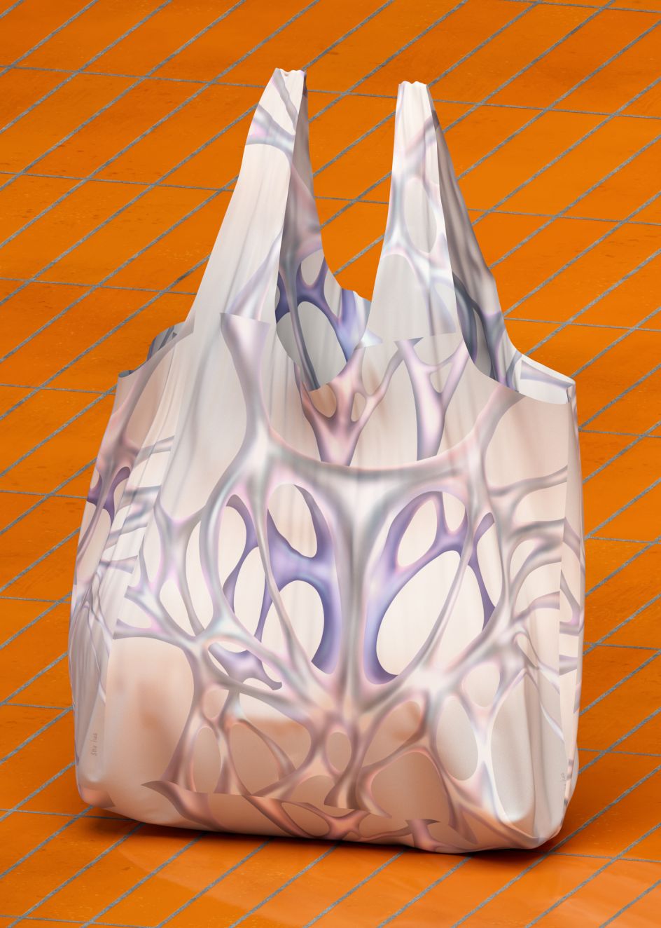 Image by N&MS, Illustration by Shuhua Xiong, 2021