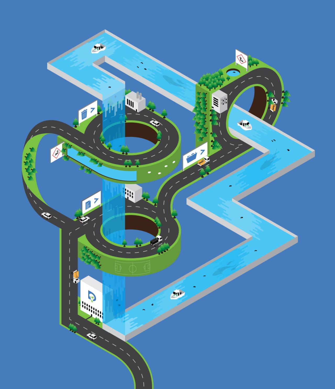 All images courtesy of Superfried