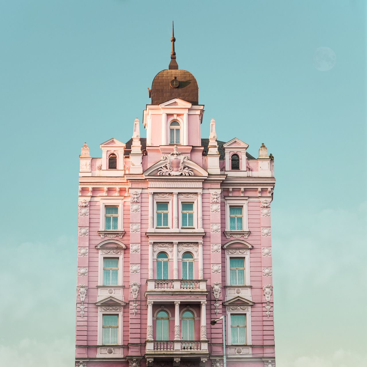 Hotel Opera Prague, Czech Republic, c. 1891. Photo by Valentina Jacks – [@valentina_jacks](https://www.instagram.com/valentina_jacks)