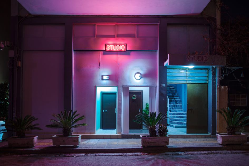 Copyright: © Diego Mayon, Italy, 3rd Place, Professional, Architecture, 2017 Sony World Photography Awards