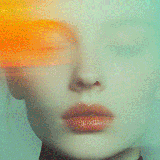 Projects by Camilo Güell (Director of the Master in Artificial Intelligence for Creative Industries, Spanish Edition) and Maria Vinagre (Instructor in Artificial Intelligence for Creative Industries, Spanish Edition)