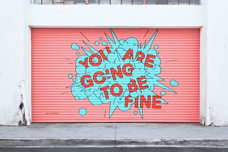 You Are Going to be Fine, Wade and Leta