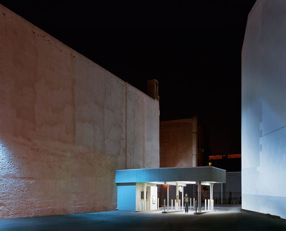 Jonathan Smith, Untitled #21, 2009 Image Credit: © Jonathan Smith