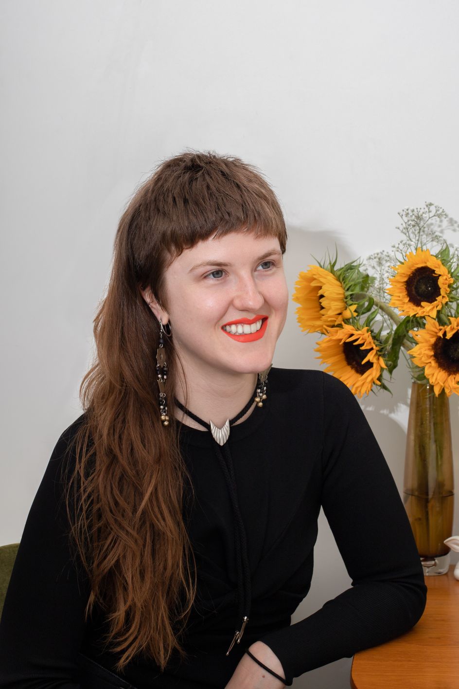 Roberta Graham, project director at global cultural and creative consultancy, Space Doctors